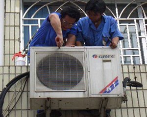 夏县空调售后维修服务中心在哪里找