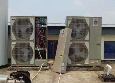 夏县空调维修电话号码多少