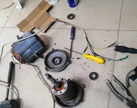 夏县空调维修售后服务中心电话在哪里找