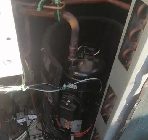 夏县维修变频空调电话在哪里找