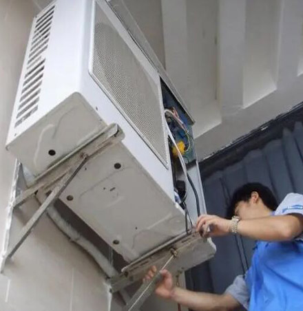 夏县24小时空调维修热线