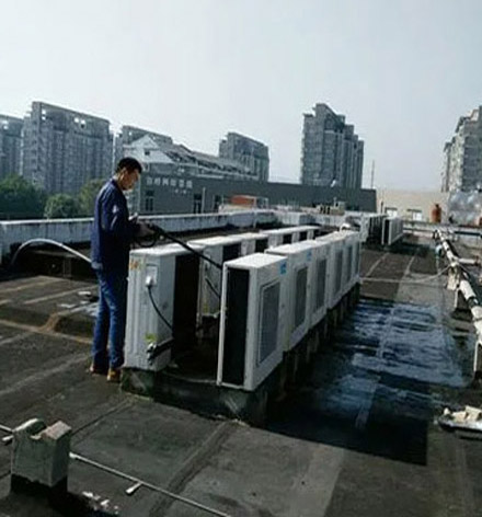 夏县 空调拆装 夏县本地 空调拆装公司