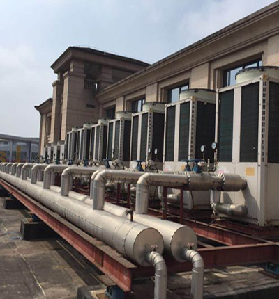 夏县多联机维修 夏县中央空调维修