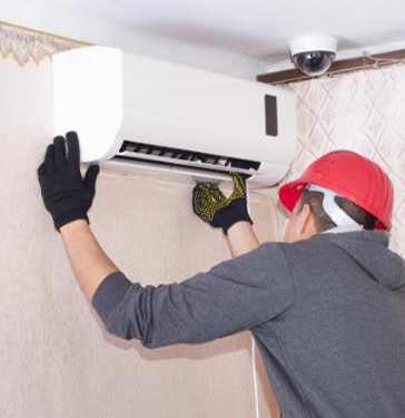 夏县空调内机噪音大