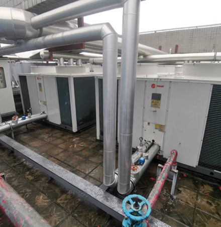 夏县附近中央空调维修 夏县上门中央空调维修