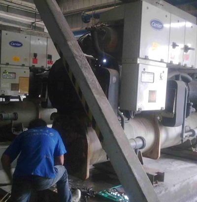 夏县冰箱维修 夏县制冷设备维修